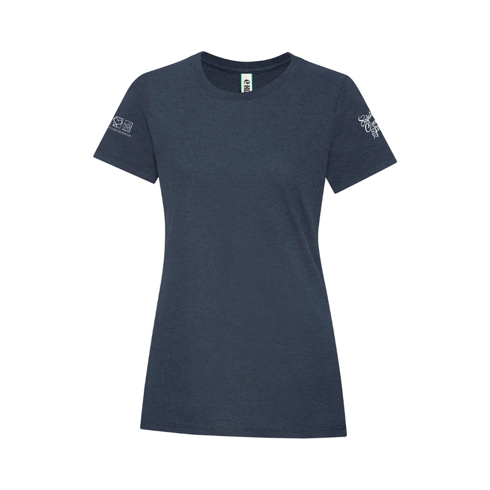  KOI® Element Triblend Ladies’ Tee primary image