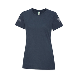 Image of  KOI® Element Triblend Ladies’ Tee