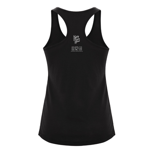 ATC™ Pro Spun® Racerback Ladies' Tank image thumbnail