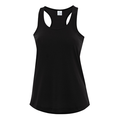 ATC™ Pro Spun® Racerback Ladies' Tank image thumbnail