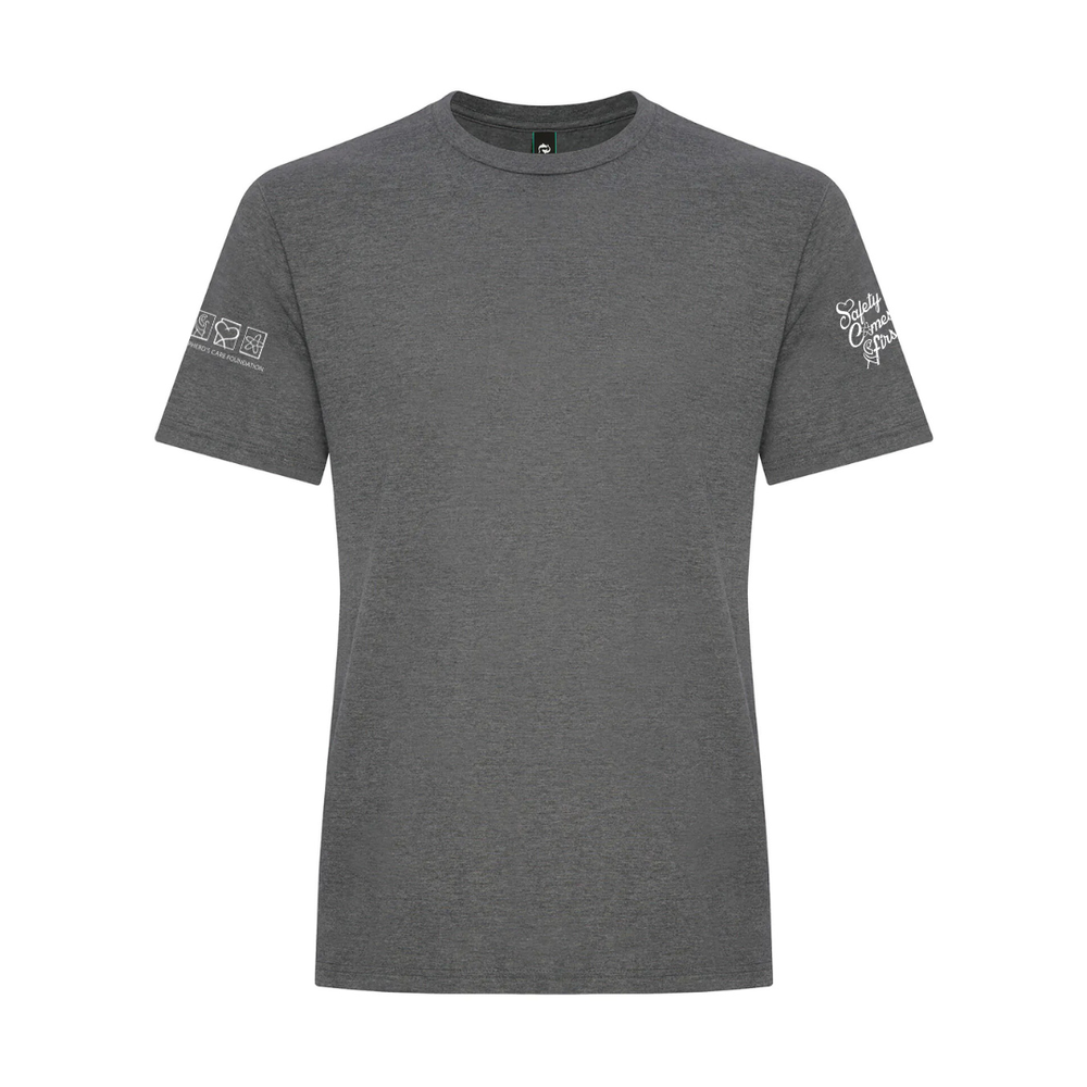  KOI® Element Triblend Men's Tee primary image