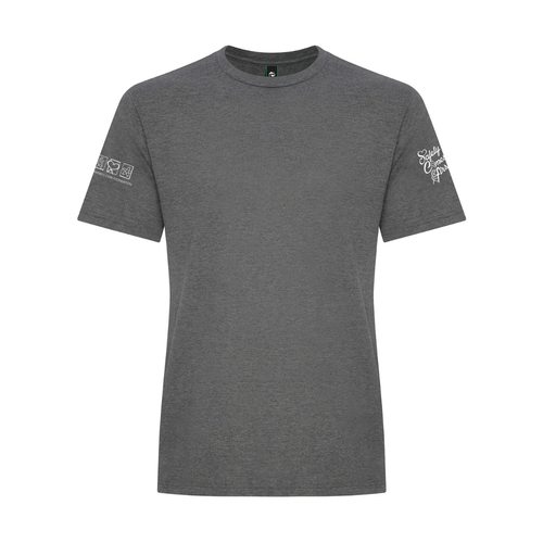  KOI® Element Triblend Men's Tee image thumbnail