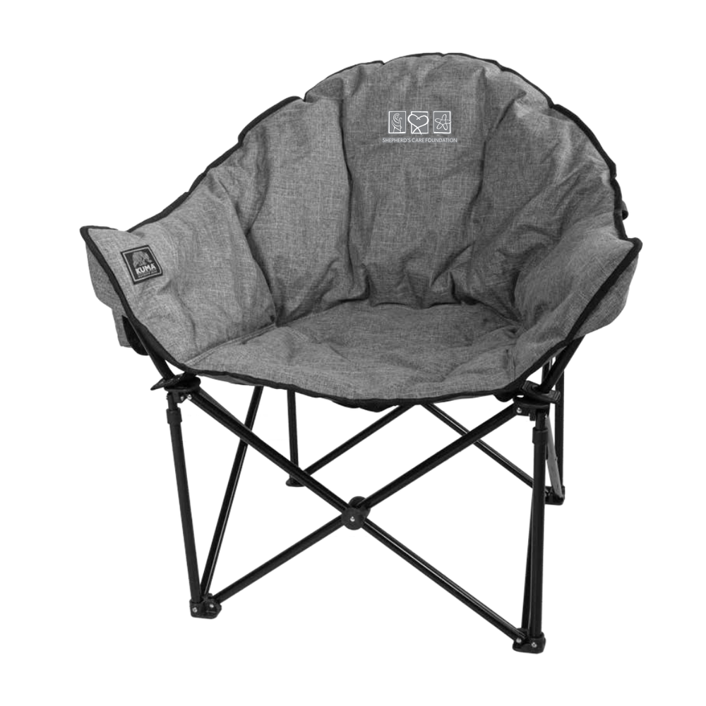 KUMA Lazy Bear Chair primary image