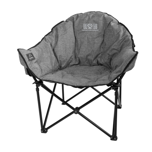 KUMA Lazy Bear Chair image thumbnail