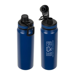 Image of Nomad 27 oz Vacuum Insulated Stainless Steel Bottle