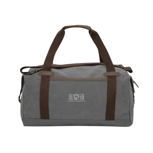 KOI® CANVAS DUFFEL 35 L image thumbnail