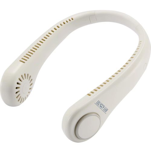 Wellable™ Wireless Neck Fan image thumbnail