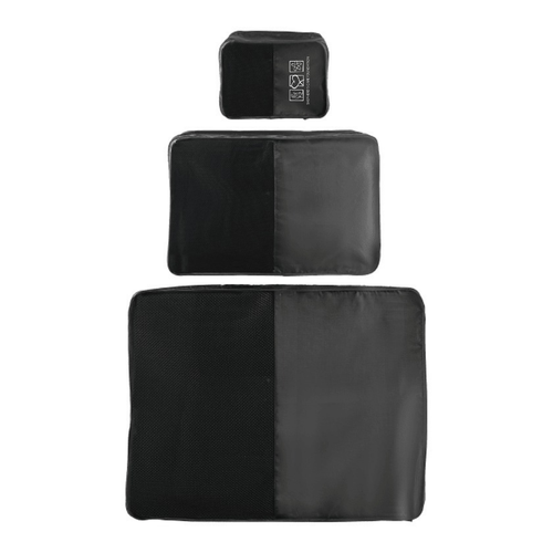 Packing Cubes 3pc Set image thumbnail