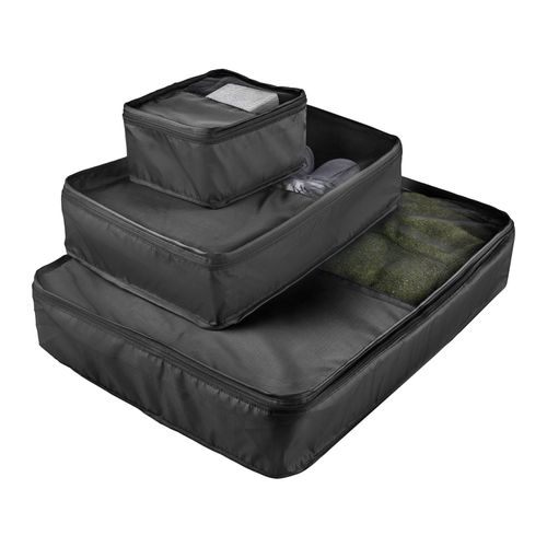 Packing Cubes 3pc Set image thumbnail