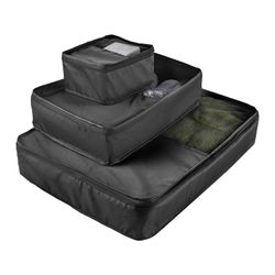 Image of Packing Cubes 3pc Set