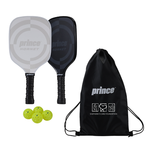 Prince™ 7pc Hornet Pickleball Set image thumbnail