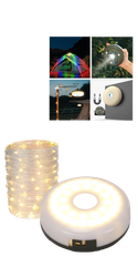 Image of Urban Peak® Luma Multi-Function Camp Light
