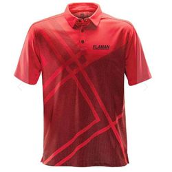 Image of Men's Reflex Polo (FINAL STOCK)