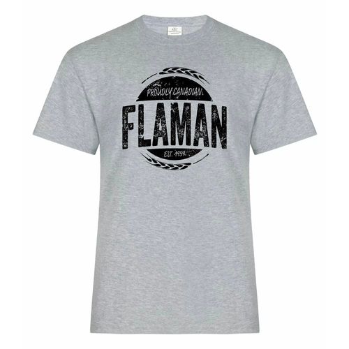 Men's Collegiate T-Shirt image thumbnail