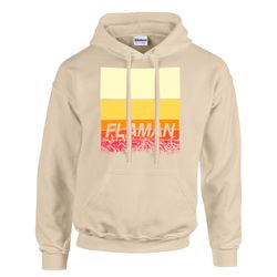 Image of Unisex Sunset Hoodie (FINAL STOCK)