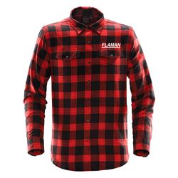 Image of Men's Logan Button Up