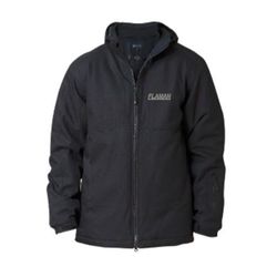 Image of Mens Seam Sealed Winter Jacket