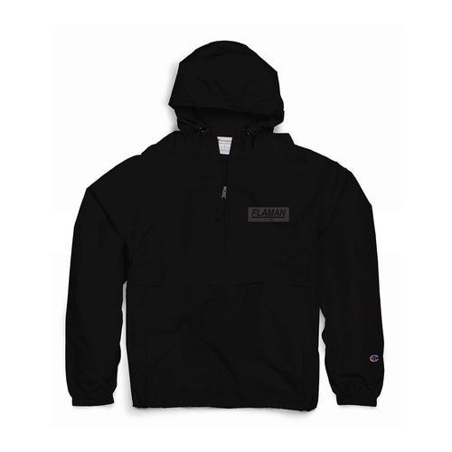 Unisex Champion Quarter Zip image thumbnail