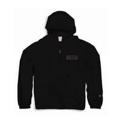 Image of Unisex Champion Quarter Zip