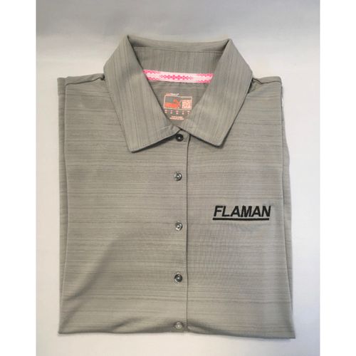 Ladies Premium Puma Polo (FINAL STOCK) image thumbnail