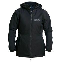Image of Ladies Seam Sealed Winter Jacket