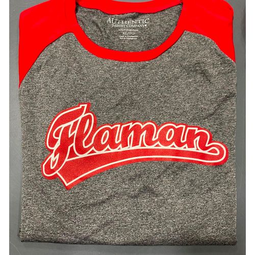 Youth Baseball Tee (FINAL STOCK) image thumbnail