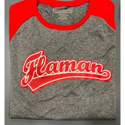 Image of Youth Baseball Tee (FINAL STOCK)