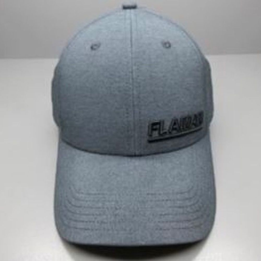 Heather Snapback (FINAL STOCK) primary image