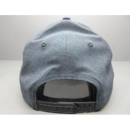 Heather Snapback (FINAL STOCK) image thumbnail