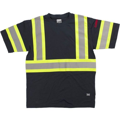 Short Sleeve Safety T-Shirt image thumbnail
