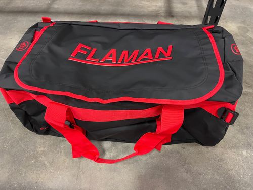 Flaman Waterproof Duffle (FINAL STOCK) image thumbnail