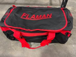 Image of Flaman Waterproof Duffle (FINAL STOCK)