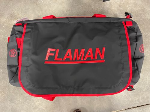 Flaman Waterproof Duffle (FINAL STOCK) image thumbnail