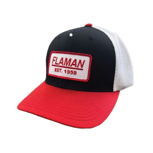 Flexfit 110 Retro Hat image thumbnail