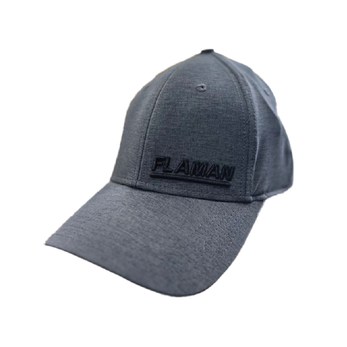 Heather Snapback (FINAL STOCK) image thumbnail