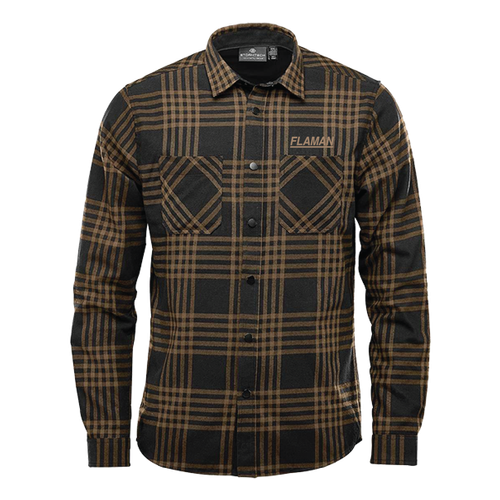 Men's Sante Fe Long Sleeve Shirt image thumbnail