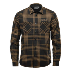 Image of Men's Sante Fe Long Sleeve Shirt