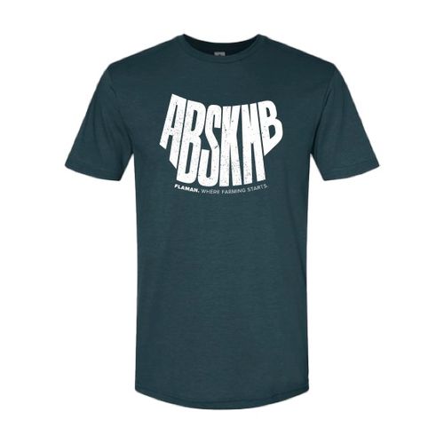 Flaman Across the Provinces T-Shirt image thumbnail