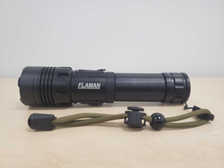 Image of Flaman Flashlight