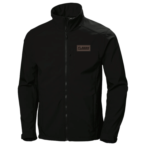 Helly Hansen Paramount Softshell Jacket (FINAL STOCK) image thumbnail