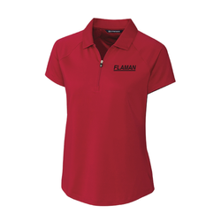 Image of Ladies Flaman Show Shirt