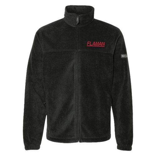 Columbia Steens Mountain Full Zip Jacket image thumbnail