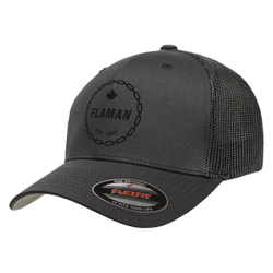 Image of Flexfit Mesh Back Cap