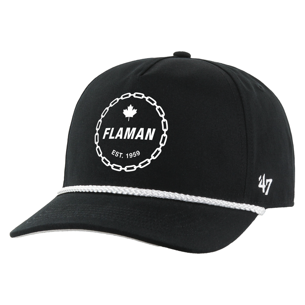 '47 Rope Hitch Cap primary image