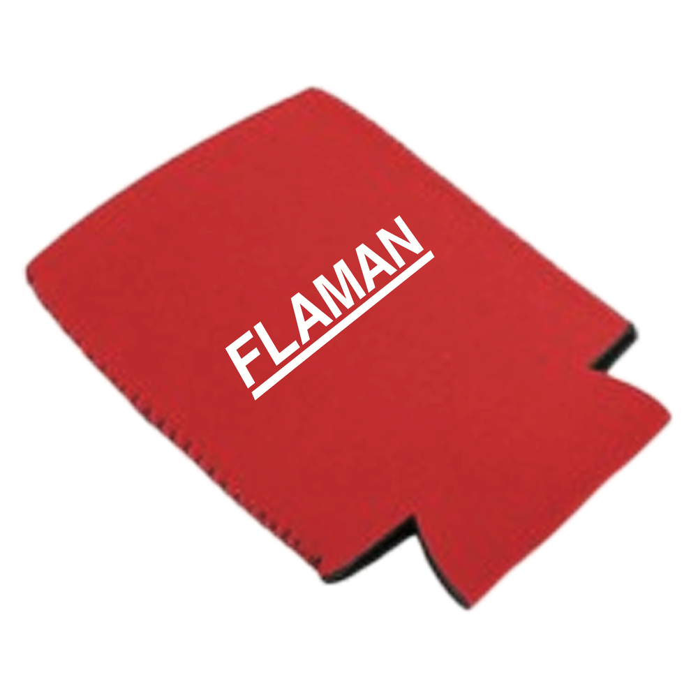 Flaman Koozie primary image