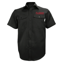 Image of Men's Red Kap Short Sleeve Work Shirt