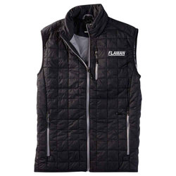 Image of Men's Rainier Puffer Vest | 3XT & 4XT