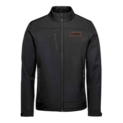 Image of Men's Aleutian Softshell Jacket