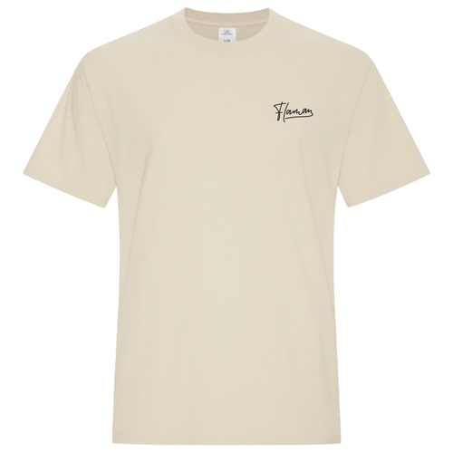 Flaman Cursive Tee image thumbnail