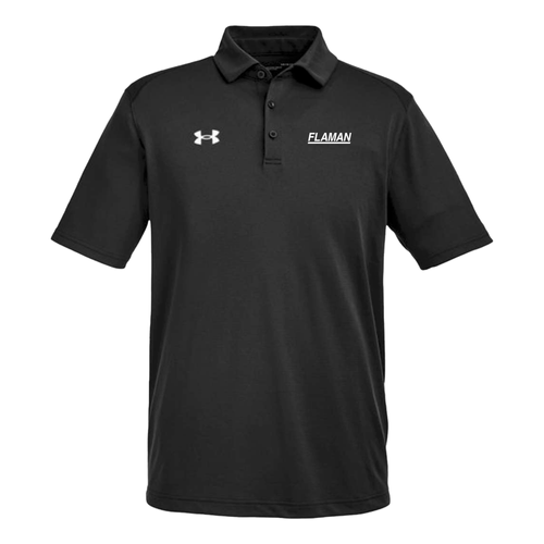 Men's Under Armour Tech Polo image thumbnail